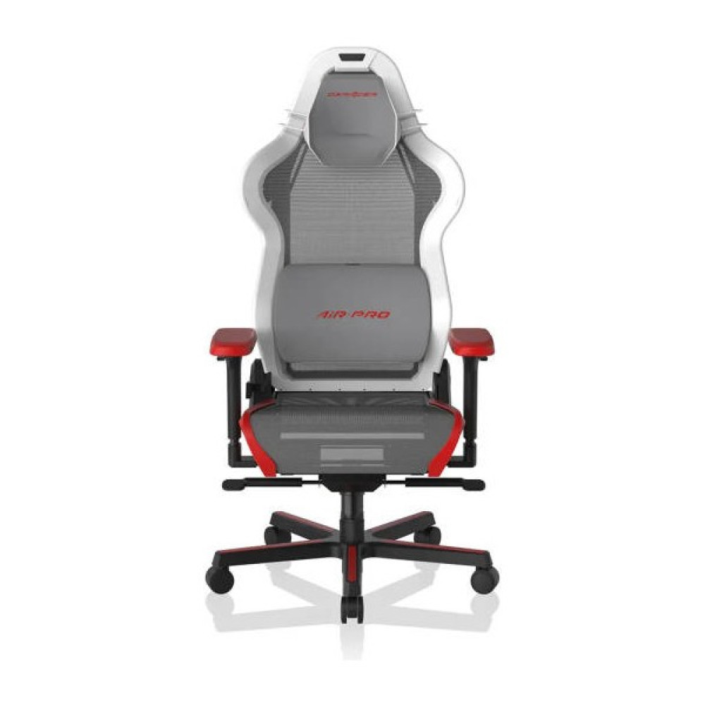 Dxracer Airpro Serisi Oyuncu Koltuğu - Beyaz Kırmızı Siyah Çalışma Koltuğu Fiyatı