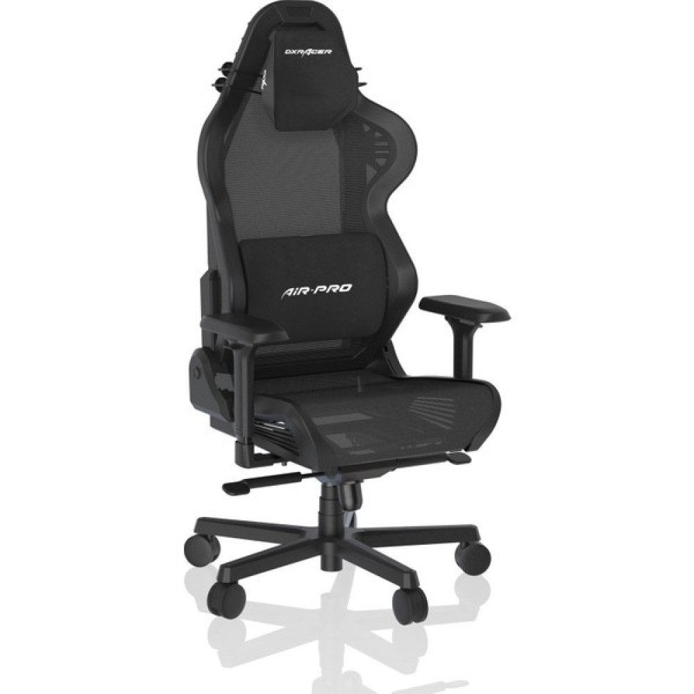 Dxracer Airpro Serisi Oyuncu Koltuğu - Siyah Çalışma Koltuğu Fiyatı
