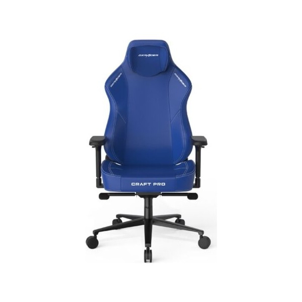 Dxracer Craft Pro Classic Mavi Ofis ve Oyuncu Koltuğu Çalışma Koltuğu Fiyatı
