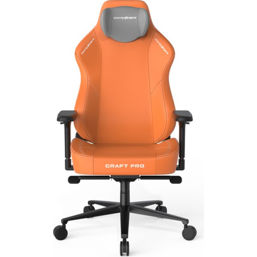 Dxracer Craft Pro Classic Turuncu Ofis ve Oyuncu Koltuğu Çalışma Koltuğu Fiyatı