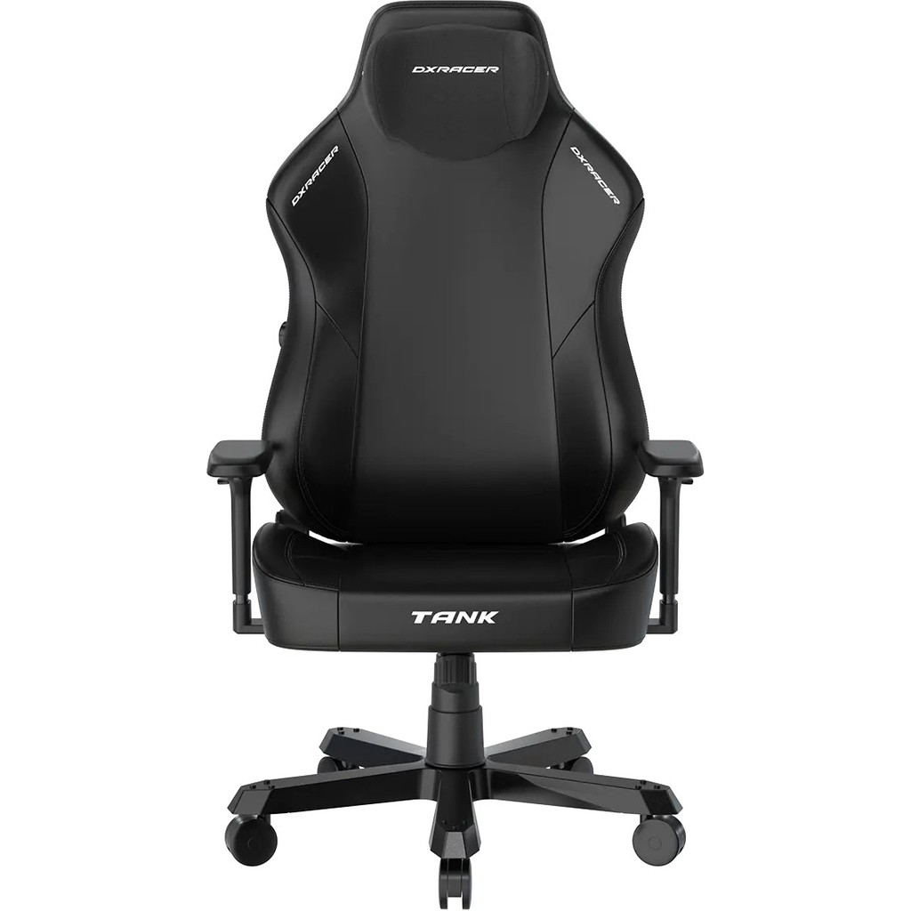 Dxracer Tank Serisi Xxl GC/XXLTM23LTA/N Siyah Oyuncu Koltuğu Ofis Koltukları Fiyatı