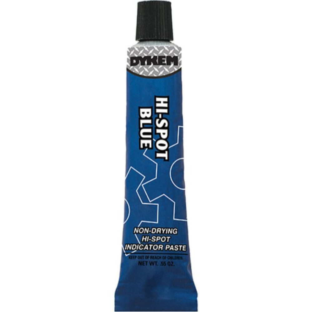 Dykem Hı-Spot Blue Yüzey Tespit Macunu 28 gr Boya Malzemeleri Fiyatı
