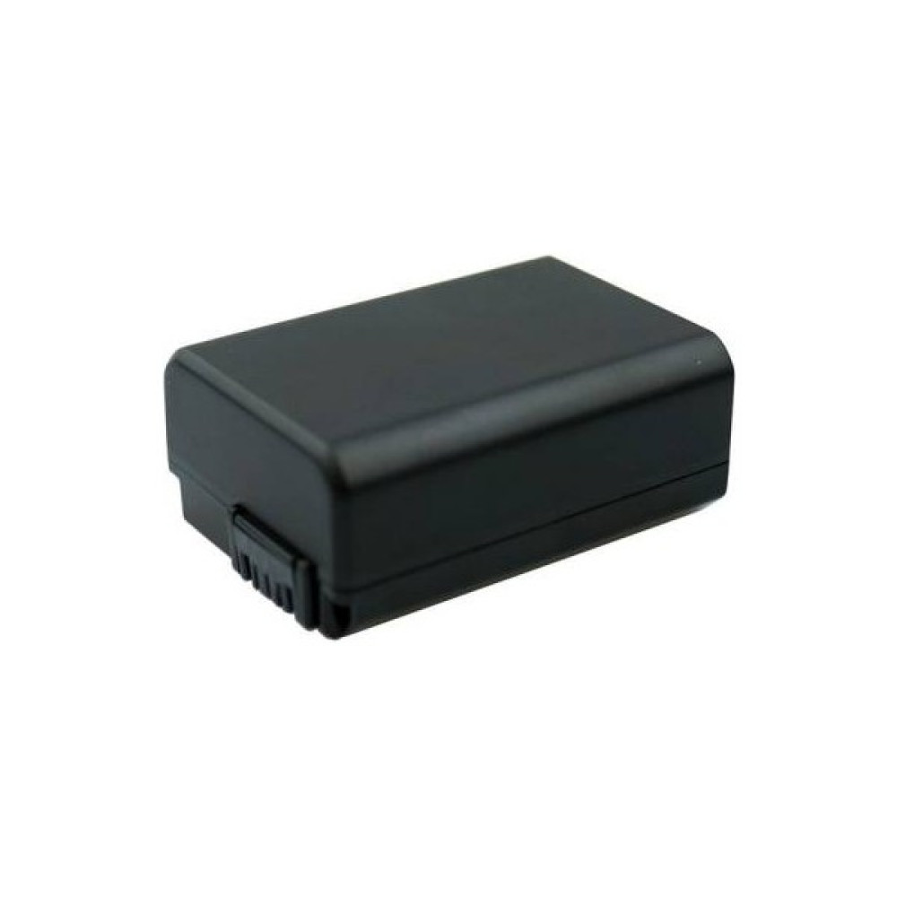 Dymax Sony NP-FW50 Batarya Sony A3000, A5000, A5100, A6000, A6300, A6500,A7, A7 Iı, A7R, A7R Iı, A7S, A7S II,A560, A580 Fw-50 Batarya Piller & Şarj Cihazları Fiyatı