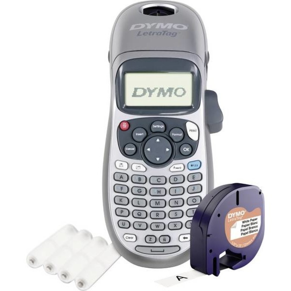 Dymo 2142279 Letratag Etiket Makinesi Etiket Makinesi Fiyatı