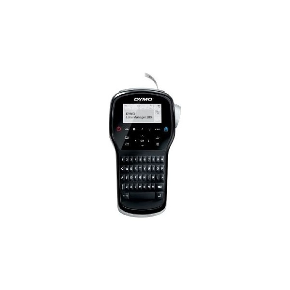 Dymo Etiket Mak. Elektronik Lm 280P S0968920 Etiket Makinesi Fiyatı