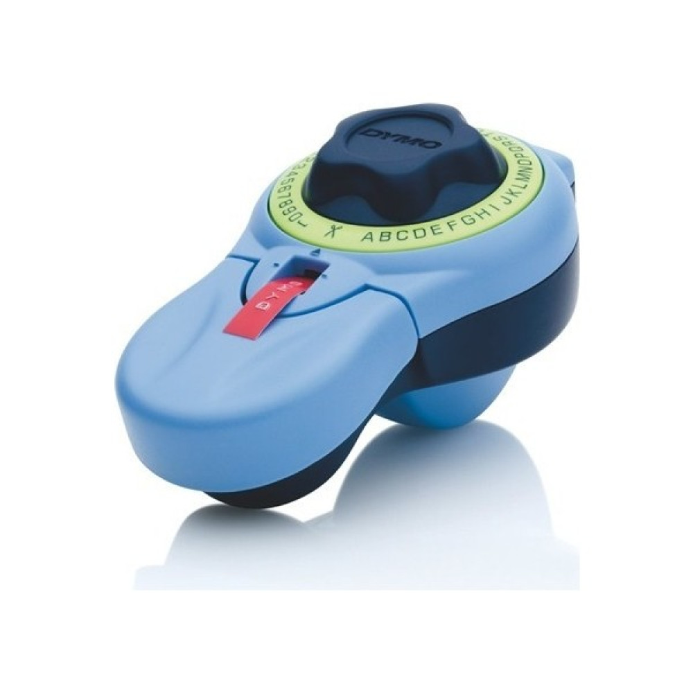 Dymo Junior Kişisel Makanik Etiketleme Makinası Etiket Makinesi Fiyatı