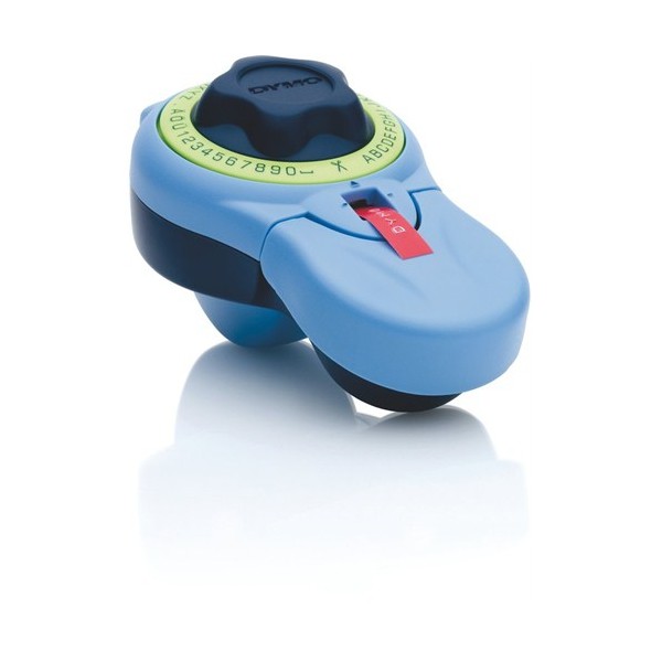 Dymo Junior Kişisel Mekanik Etiketleme Makinesi Etiket Makinesi Fiyatı