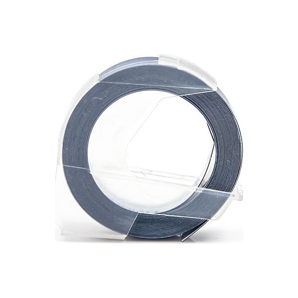 Dymo Kabartma Şerit 9 Mmx 3 Mt Renk - Mavi Diğer Fiyatı