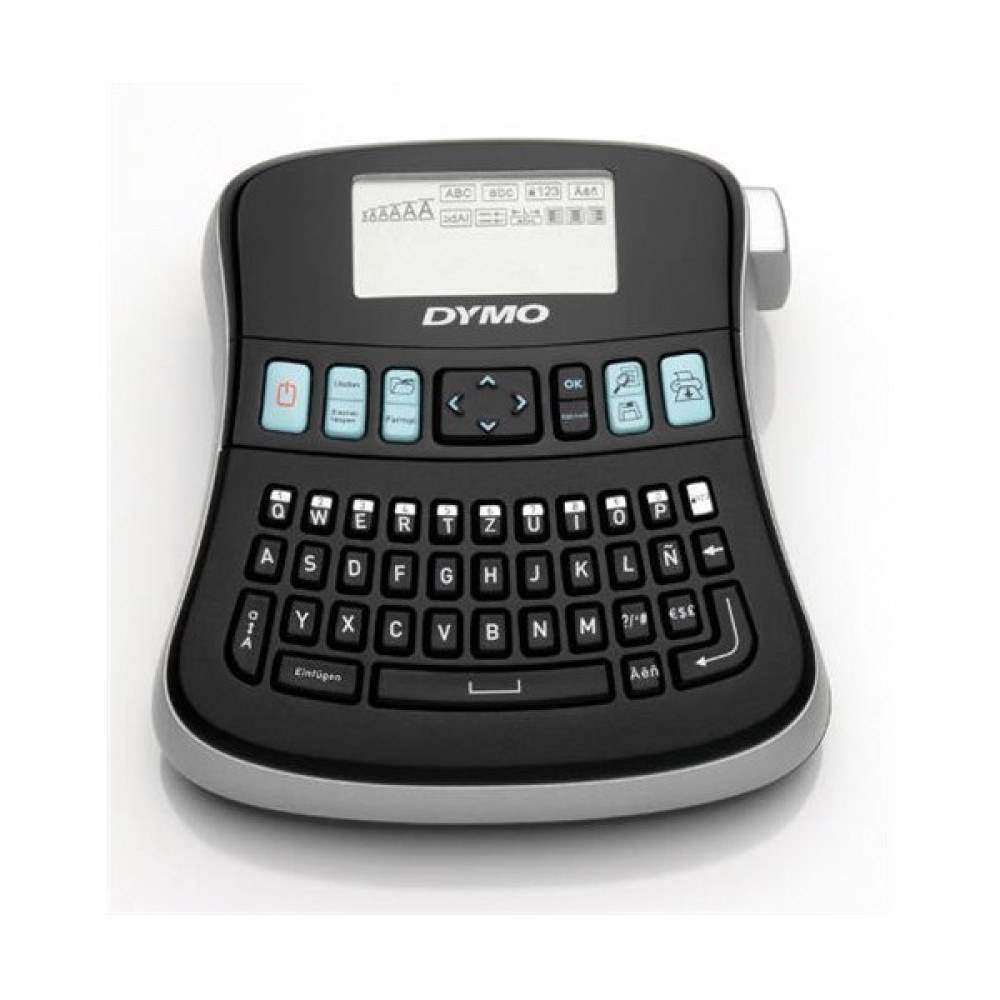 DYMO Label Manager 210D Masaüstü Etiketleme Makinesi Etiket Makinesi Fiyatı