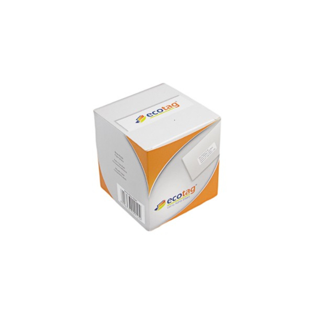 Dymo LW Adres Etiketi Muadili 89 mm x 36 mm 520 Adet S0722400 Etiket Makinesi Fiyatı