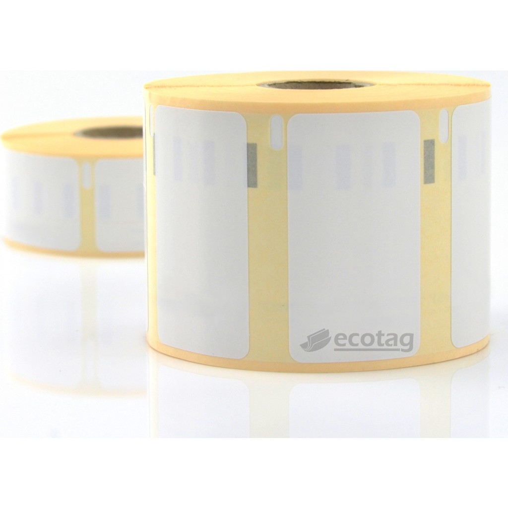 Dymo LW Muadili Foogy Çok Amaçlı Etiket - 32 mm X 57 mm - 1000 Adet Diğer Fiyatı