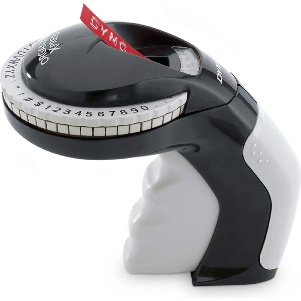 Dymo Rasjack Dymo Tek Renkli Etiketleme Makinesi Organizer Xpress Kabartma Etiket Makinesi Fiyatı