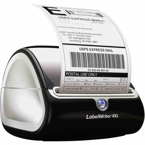 Dymo S0904950 LW 4XL Geniş Format Etiket Makinesi Etiket Makinesi Fiyatı