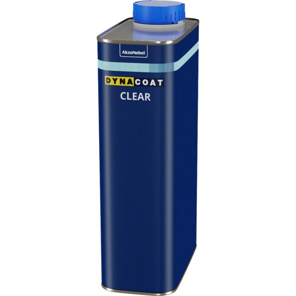Dyna Coat Clear Hızlı Kuruyan ve Parlak Vernik 5 Litre Oto Boyaları Fiyatı