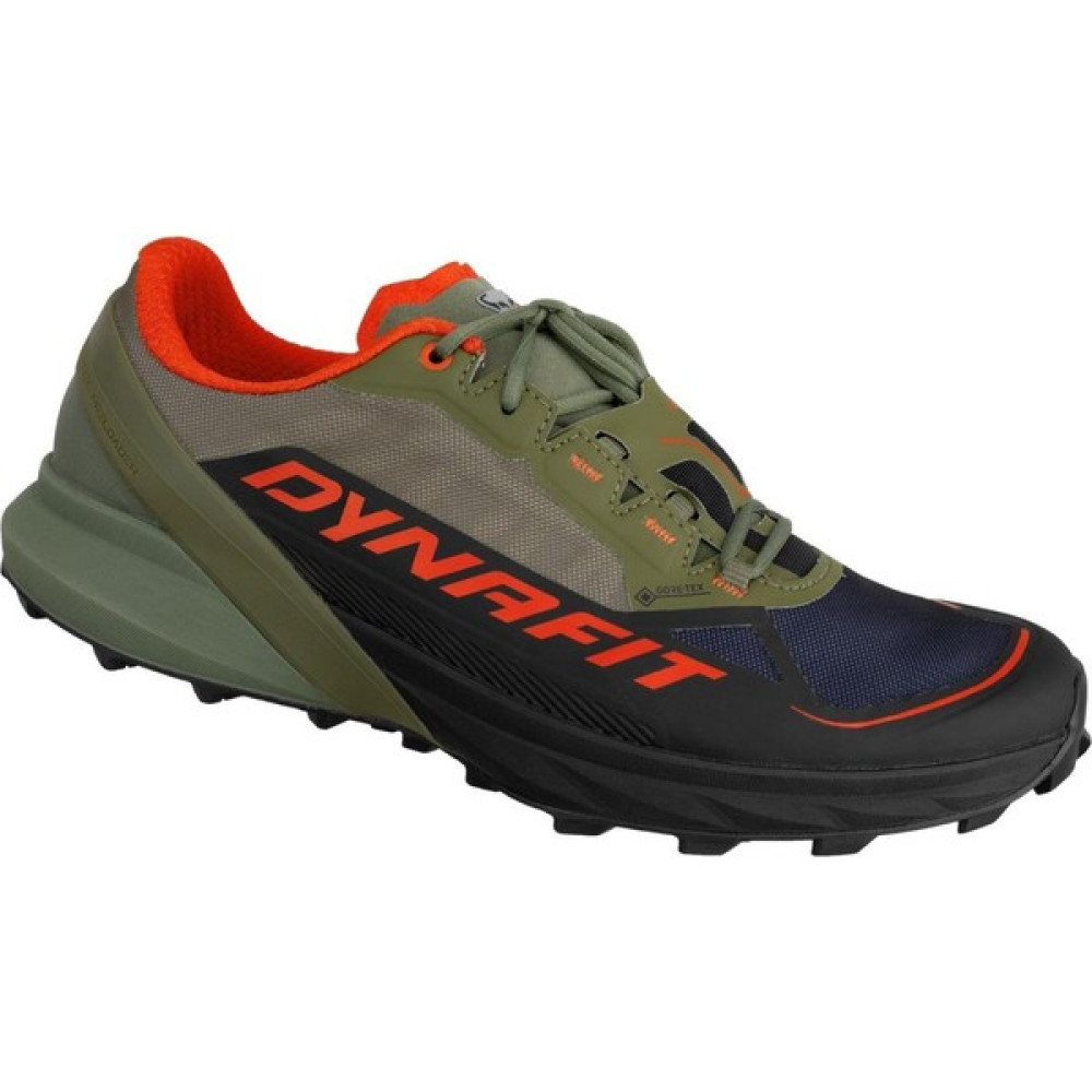 Dynafit Erkek Ultra 50 Gtx Koşu Ayakkabısı Haki Trekking Ayakkabısı & Botu Fiyatı