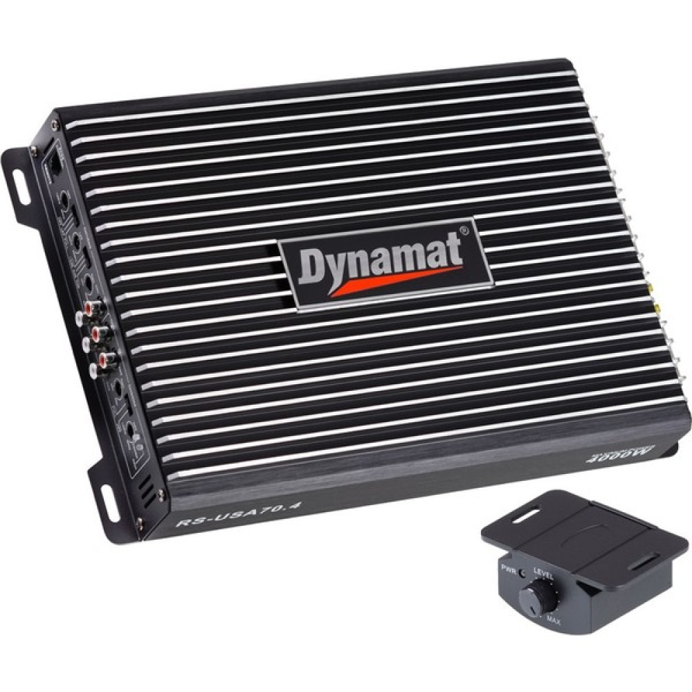 Dynamat 4000W Amfi Oto Boyaları Fiyatı