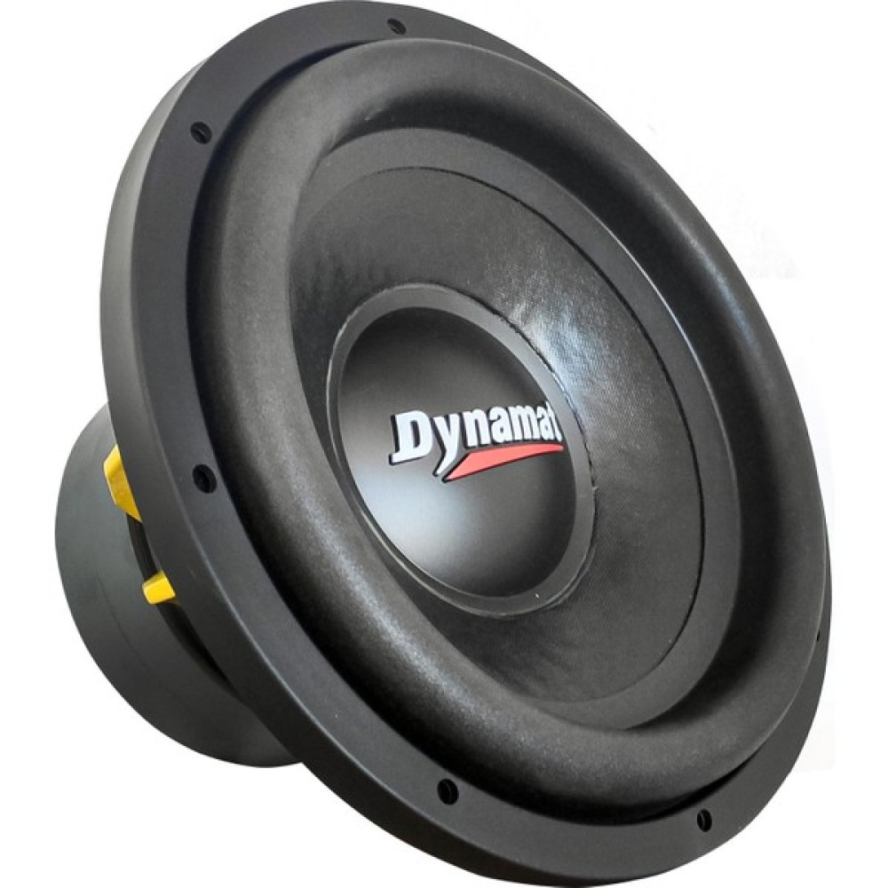 Dynamat Jul-12 Oto Bass Subwoofer 30CM 3500 Watt 1 Adet Oto Hoparlörleri & SubWoofer Fiyatı