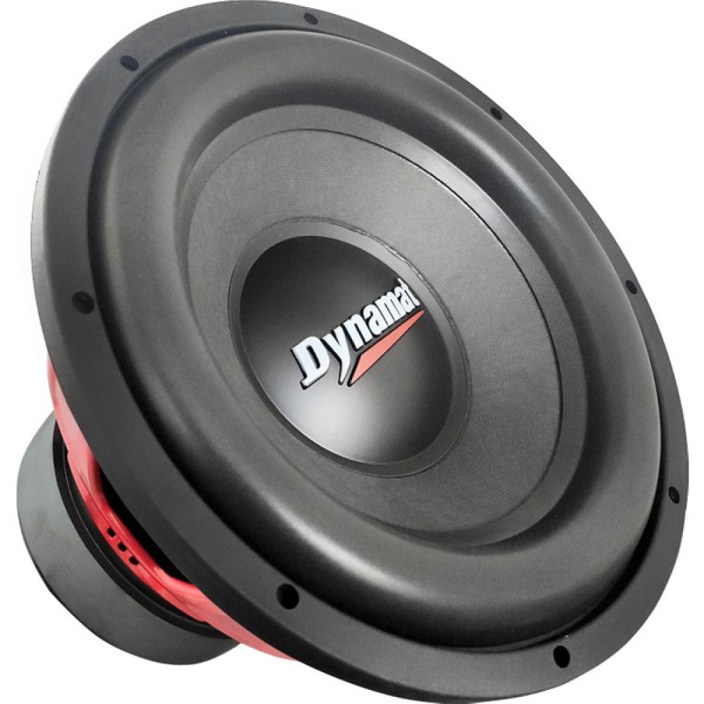 Dynamat RK-738 Tıtan Oto Bass Subwoofer 38CM 1600 Watt 1 Adet Oto Hoparlörleri & SubWoofer Fiyatı