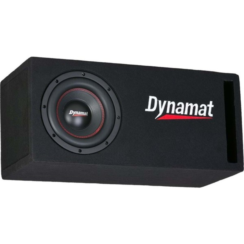 Dynamat RS-800 Max Power 1000W 250W Rms 20 cm Kabinli Bass Oto Hoparlörleri & SubWoofer Fiyatı