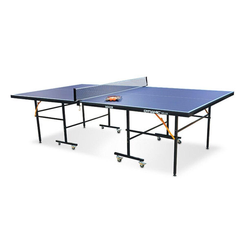 Dynamic 1Dyakdelux/N1 Delux Indoor Masa Tenisi Masası Toplar Fiyatı