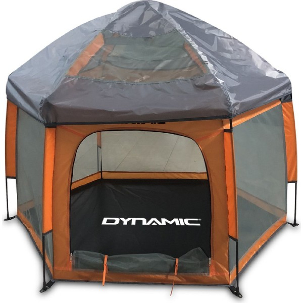Dynamic Çocuk Oyun Çadırı Çantalı - Otomatik Olarak Açılıp Kapanabilir Çadır Fiyatı