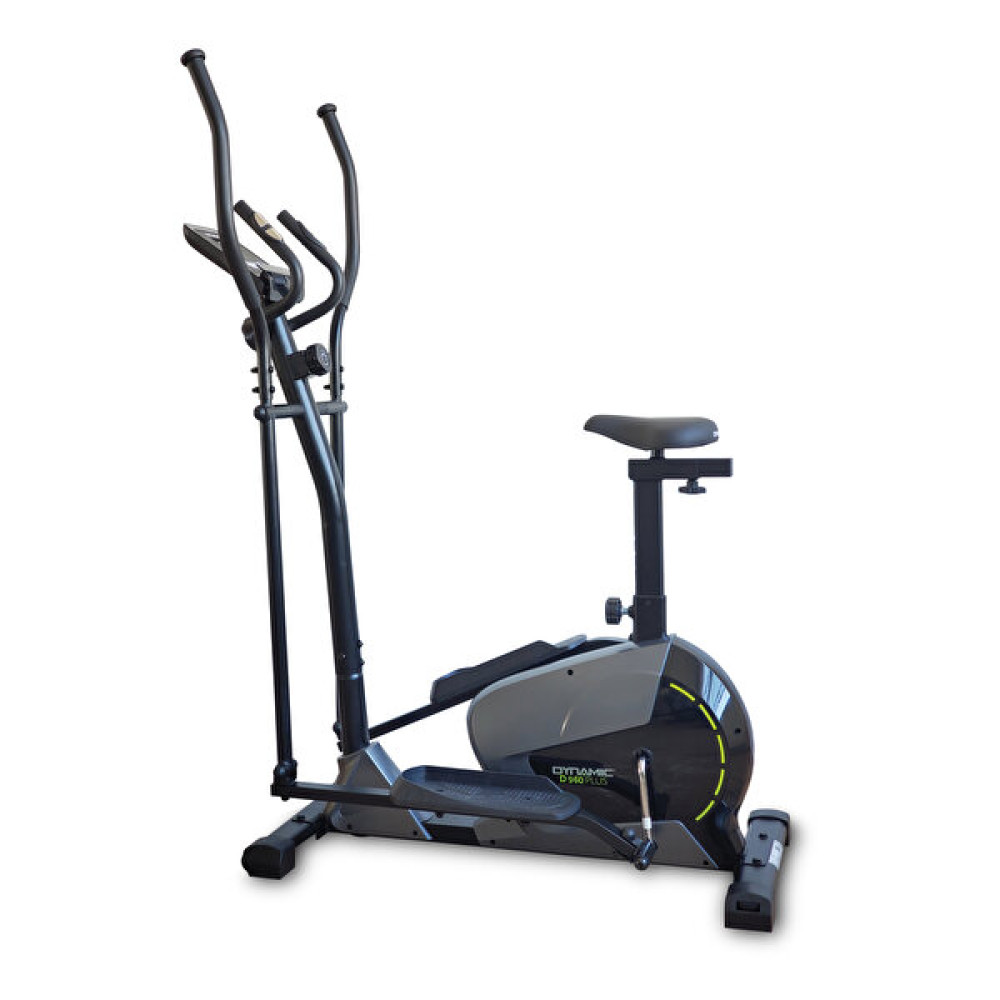 Dynamic D960 Plus Seleli̇ Eli̇pti̇k Bi̇si̇klet Kondisyon Bisikletleri Fiyatı