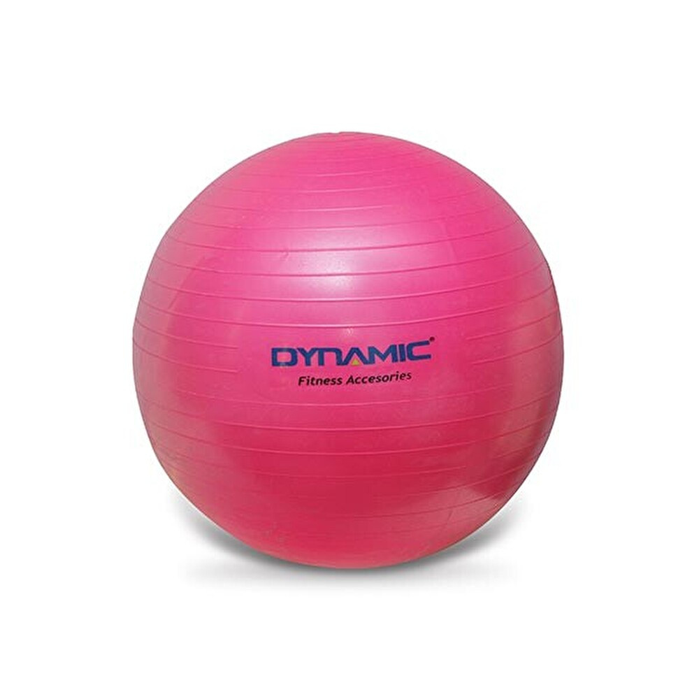 Dynamic Gymball 55 cm Fuşya Kondisyon Aletleri Fiyatı