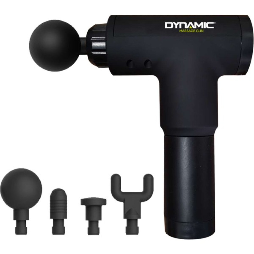 Dynamic Massage Gun Kablosuz Masaj Tabancası Masaj Cihazları Fiyatı