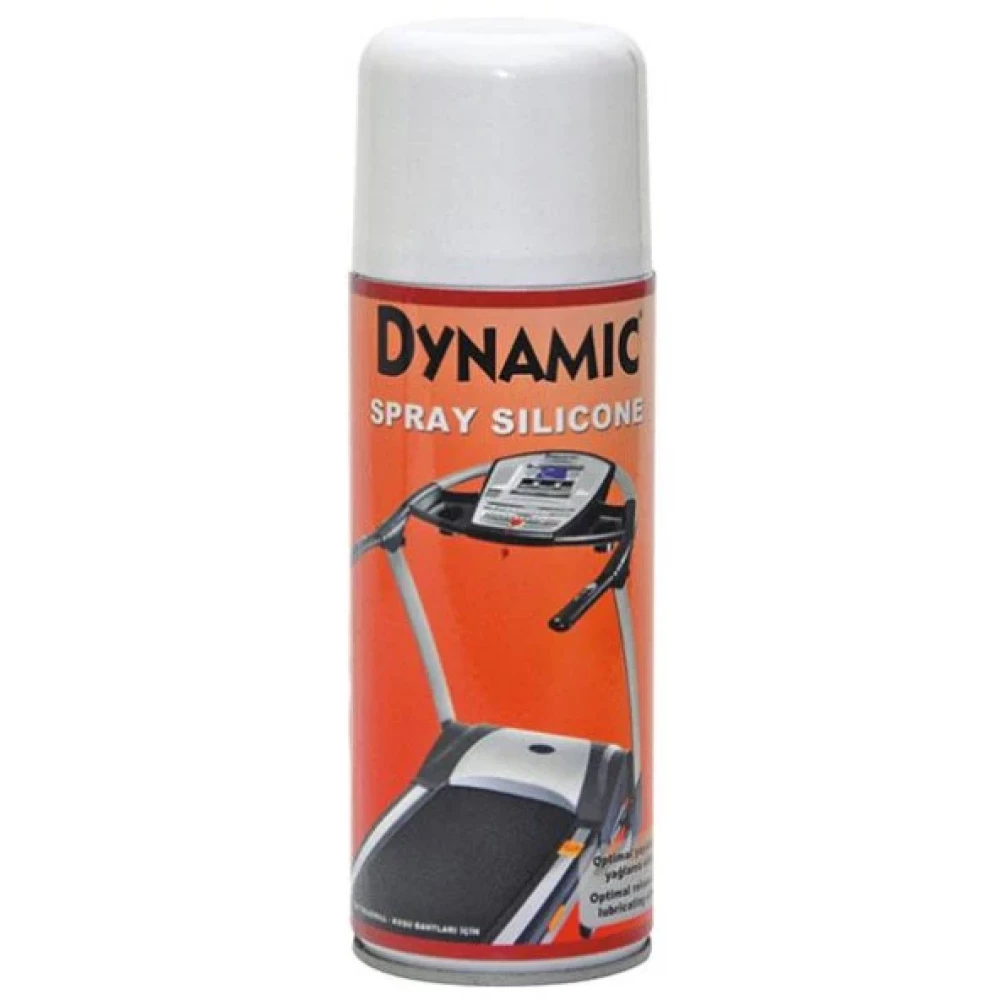 Dynamic Silikon Kosu Bandi Spreyi Koşu Bantları Fiyatı