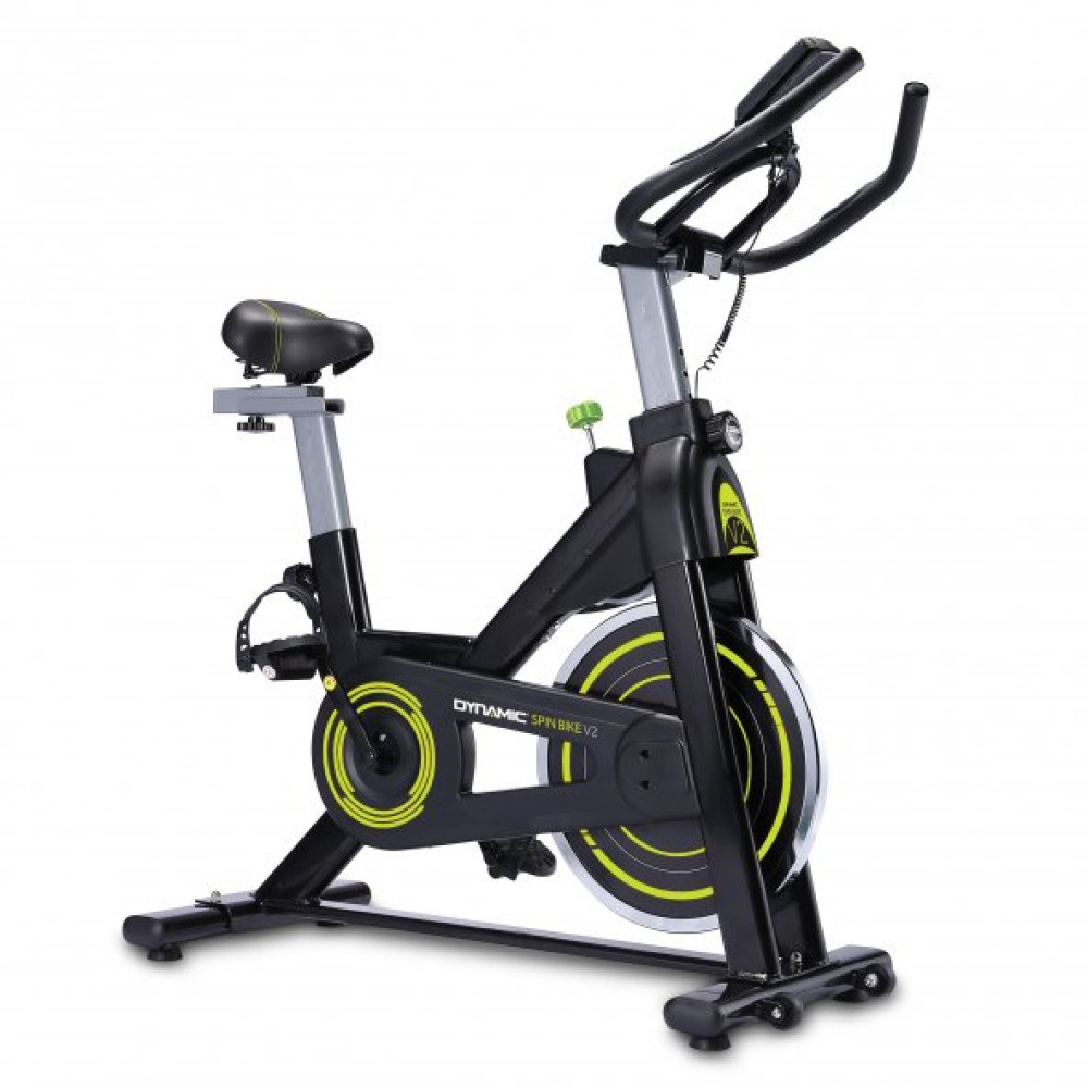 Dynamic Spin Bike V8 Kondisyon Bisikleti Kondisyon Bisikletleri Fiyatı