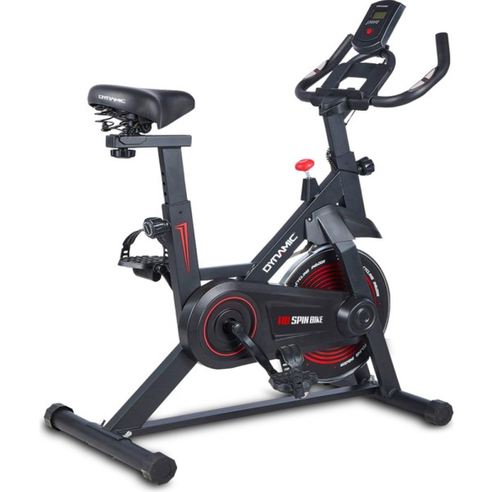 Dynamic Spinbike Kondisyon Bisikleti Kondisyon Bisikletleri Fiyatı