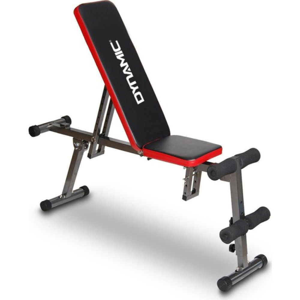 Dynamic Strong Çok Fonksiyonlu Ayarlanabilir Mekik, Ağırlık, Bench Sehpası Fitness Kondisyon Aksesuarları Fiyatı