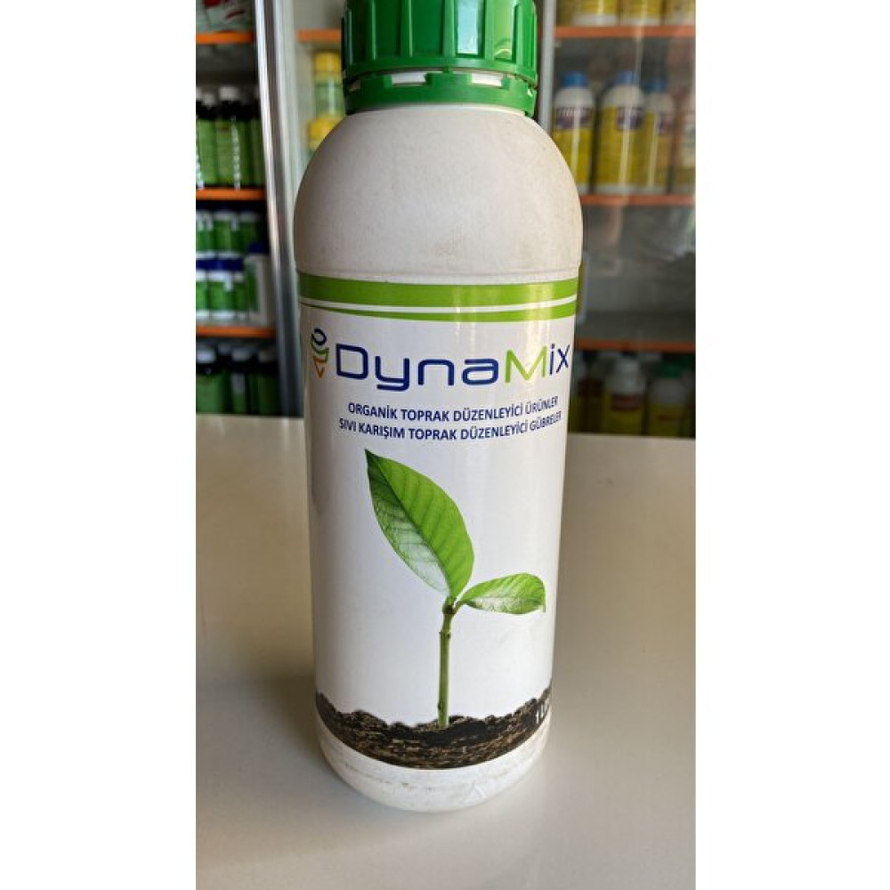 Dynamix Alga Plus - 1 KG Gübre Fiyatı