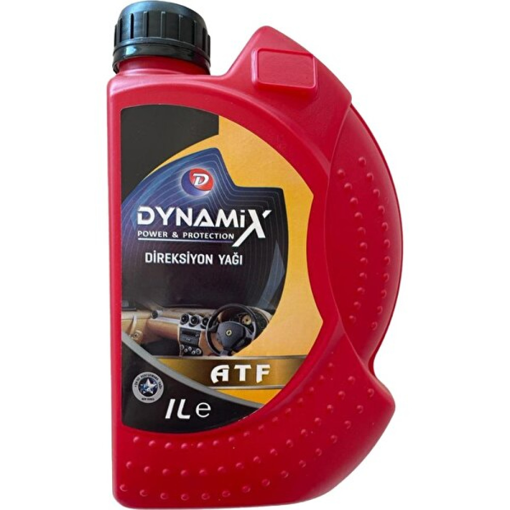 Dynamıx Atf Direksiyon Yağı 1lt Şanzıman Yağı Fiyatı