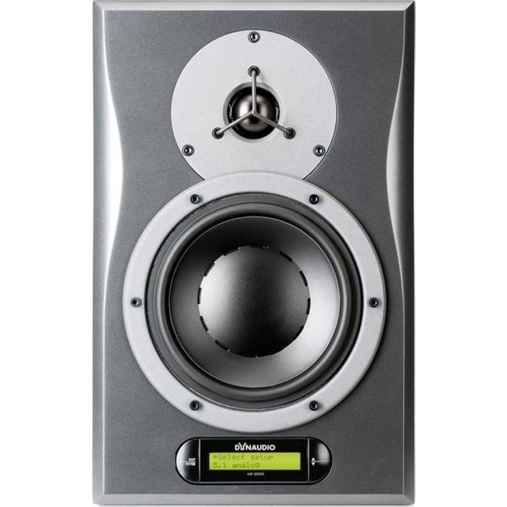 Dynaudio Air-6 Aktif Stüdyo Monitörü Master - Slave Çift - Siyah Oto Boyaları Fiyatı