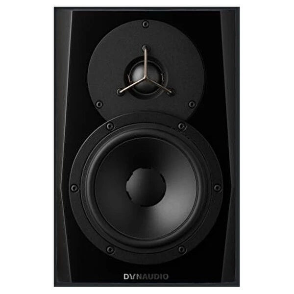 Dynaudio LYD 5 Aktif Stüdyo Monitörü Siyah Stüdyo ve Sahne Ekipmanları Fiyatı