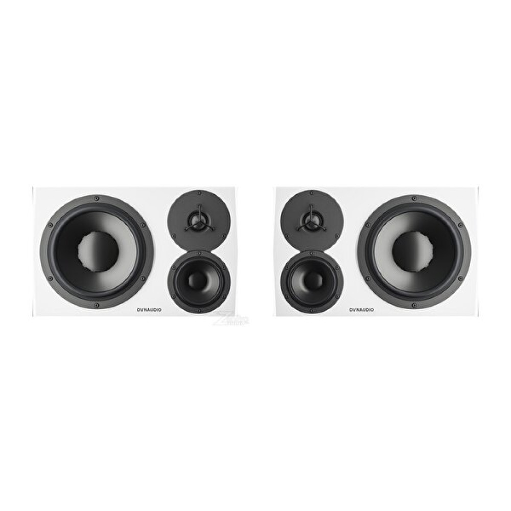 Dynaudio Lyd48Set Monitör Hoparlör Beyaz Stüdyo ve Sahne Ekipmanları Fiyatı