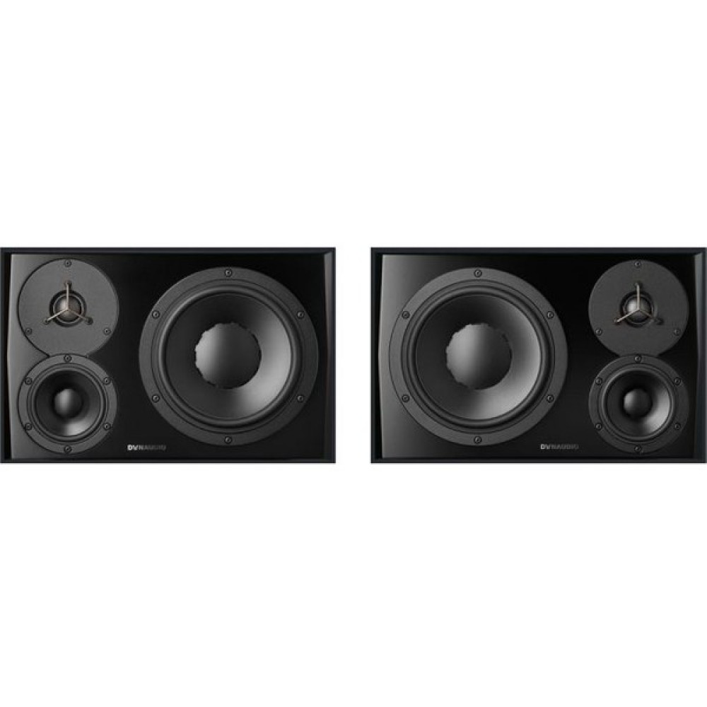 Dynaudio LYD48SET Monitör Hoparlör (Siyah) Oto Boyaları Fiyatı