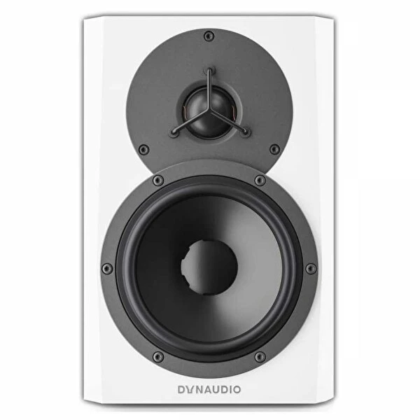 Dynaudio Lyd5 Beyaz Yakın Dinleme Monitörü Stüdyo ve Sahne Ekipmanları Fiyatı