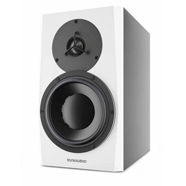 Dynaudio Lyd7 Beyaz Yakın Dinleme Monitörü Stüdyo ve Sahne Ekipmanları Fiyatı