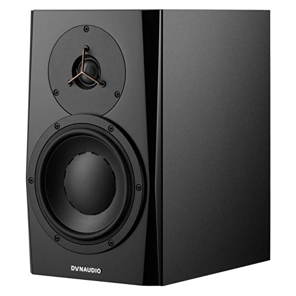 Dynaudio Lyd7 Siyah Yakın Dinleme Monitörü Stüdyo ve Sahne Ekipmanları Fiyatı