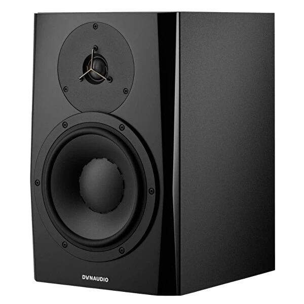 Dynaudio Lyd8 Siyah Yakın Dinleme Monitörü Stüdyo ve Sahne Ekipmanları Fiyatı