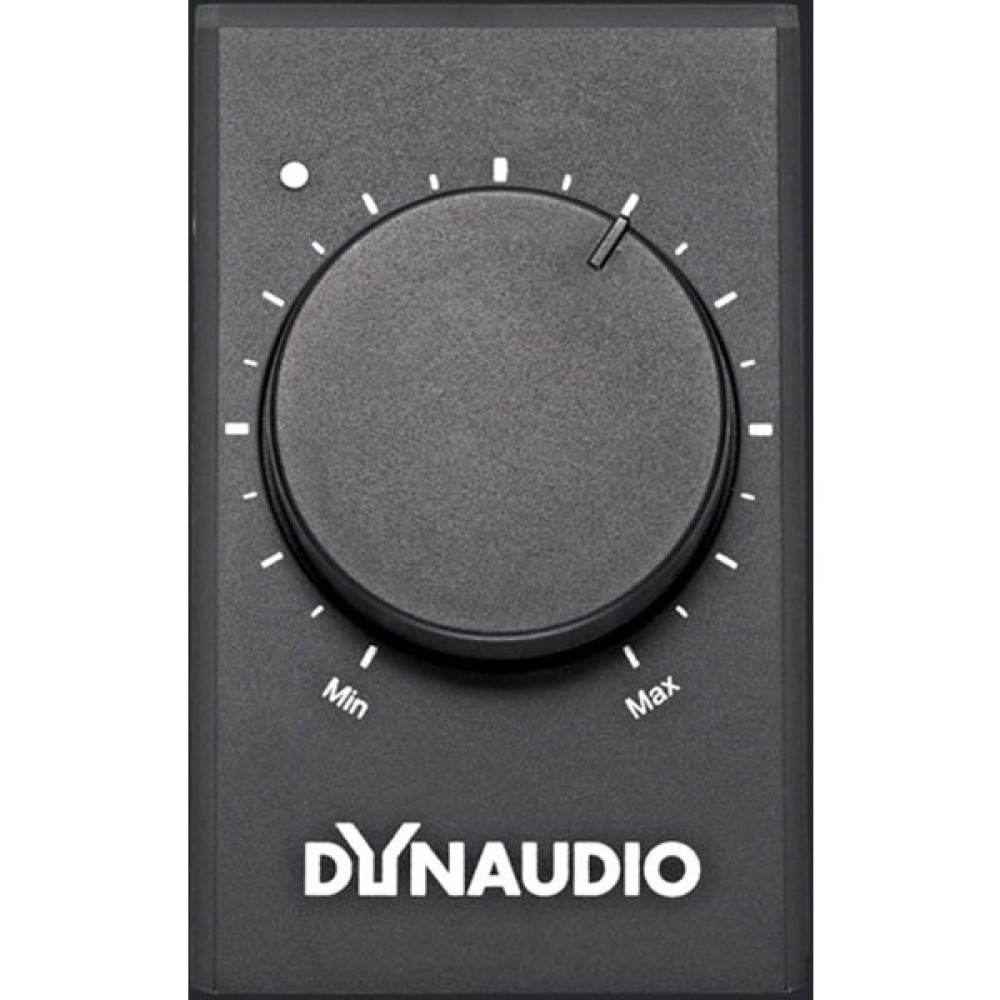 Dynaudio Monitör Volume Box Siyah Oto Boyaları Fiyatı
