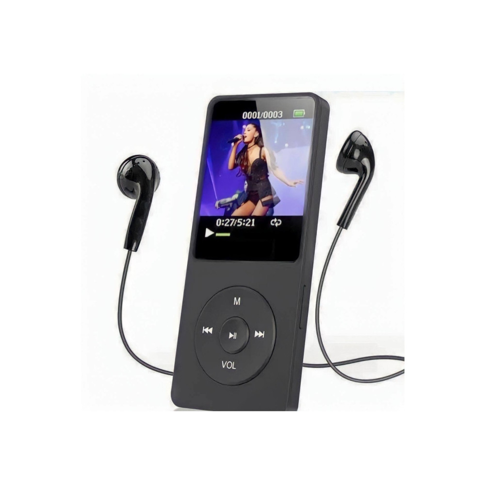 Dynego Bluetooth Mp3-mp4 Player Çalar Ses Kayıt Ve Hoparlör Fm Radyolu Şarjlı Dahili 8gb Bluetooth Hoparlör Fiyatı