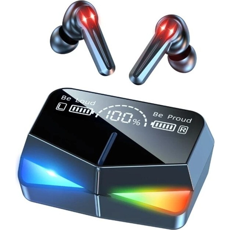 Dynego M28 Wireless Kulaküstü Bluetooth Kulaklık 5.1 Ios Android Uyumlu Gürültü Önleyici Özellikler Evcil Hayvan Ürünleri Fiyatı