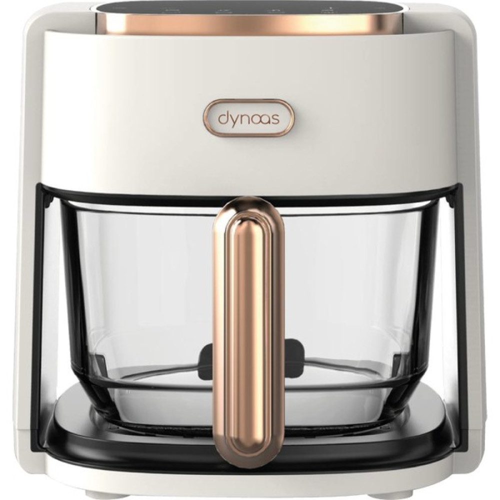 Dynoas Elite 5.5l Cam Sepetli Airfryer Fritözler Fiyatı