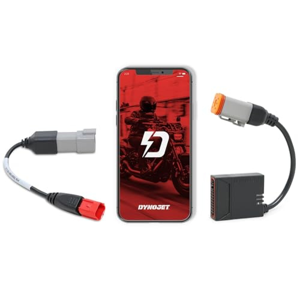 Dynojet Power Vision 4 `21-UP