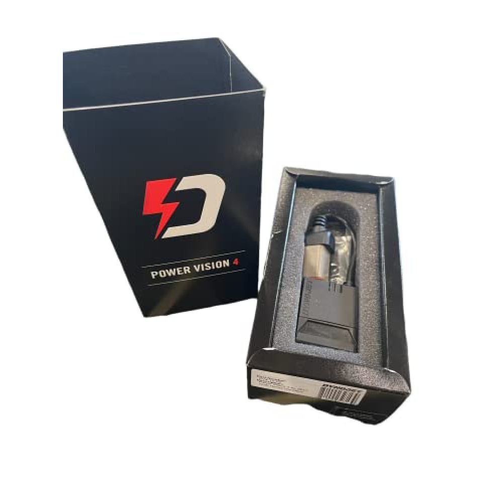 DynoJet PowerVision 4 for Harley Davidson