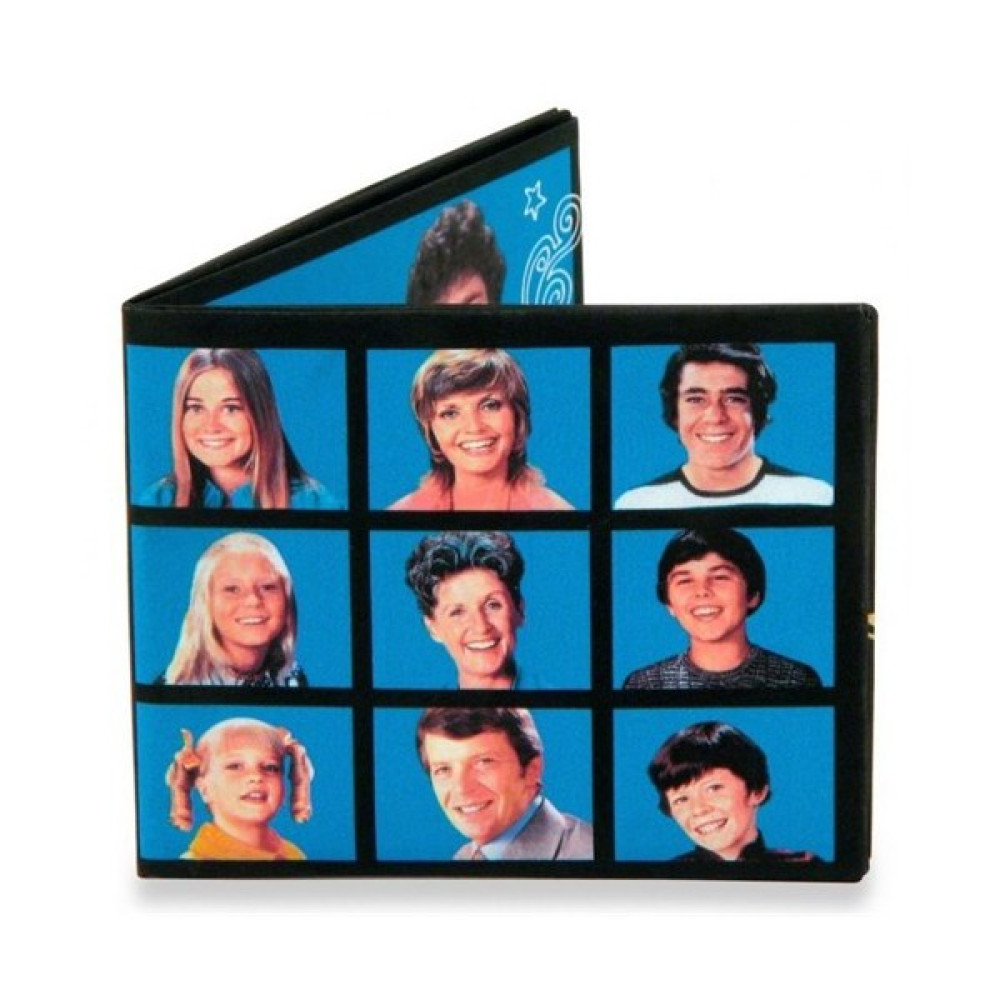 Dynomighty Cüzdan The Brady Bunch Erkek Cüzdan Fiyatı