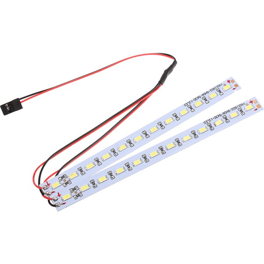 Dynwave 1/10 1/8 Rc Craıl Buggy Kamyoneler Için Rc Araç LED Şasi Işığı (Yurt Dışından) - Beyaz RC Araçlar ve Aksesuarları Fiyatı